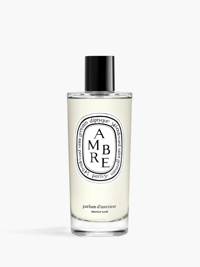 Diptyque Ambre (Amber) Room Spray- Sprays | See All