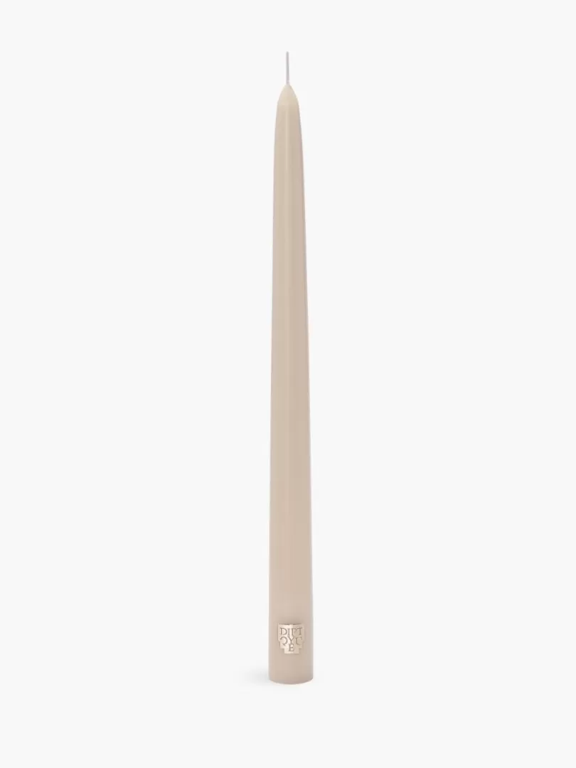 Diptyque Ambre (Amber) Taper candle- Taper Candles | See All