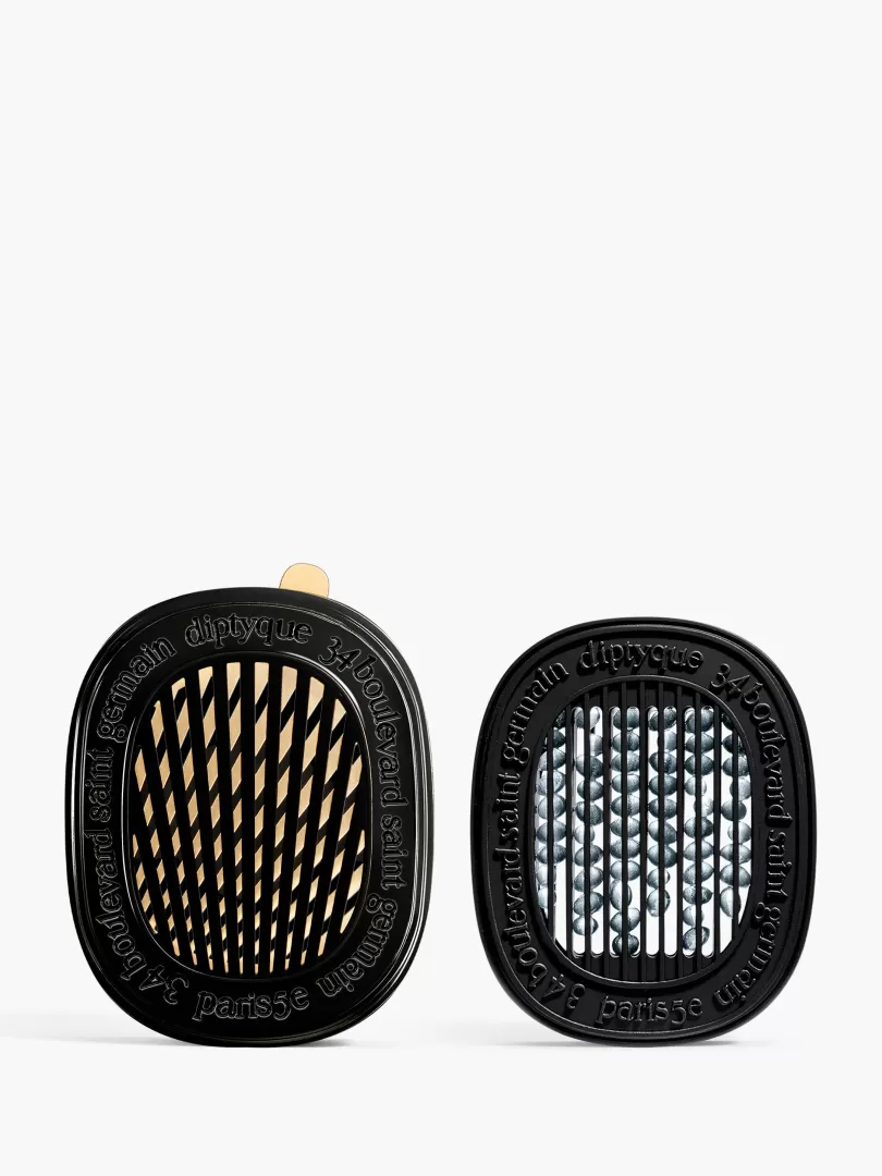 Diptyque Baies (Berries) Car diffuser and insert- See All | Car Diffusers