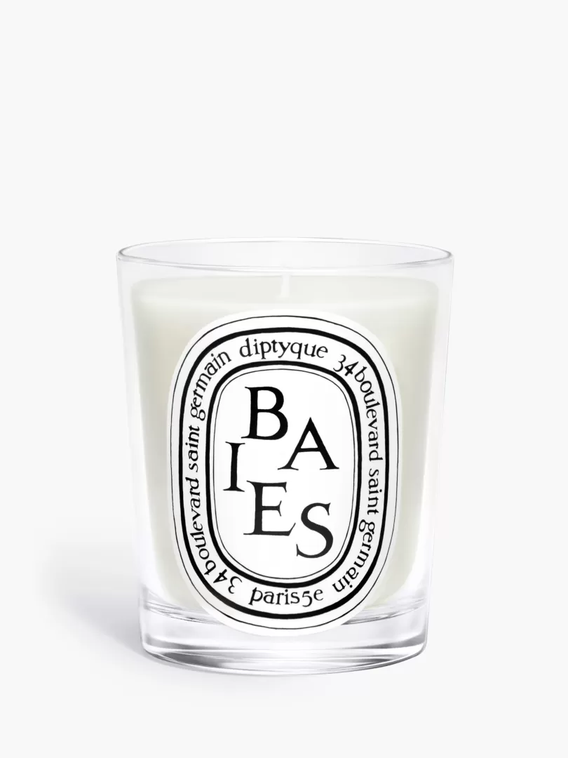 Diptyque Baies (Berries) Classic Candle- See All | Classic Candles