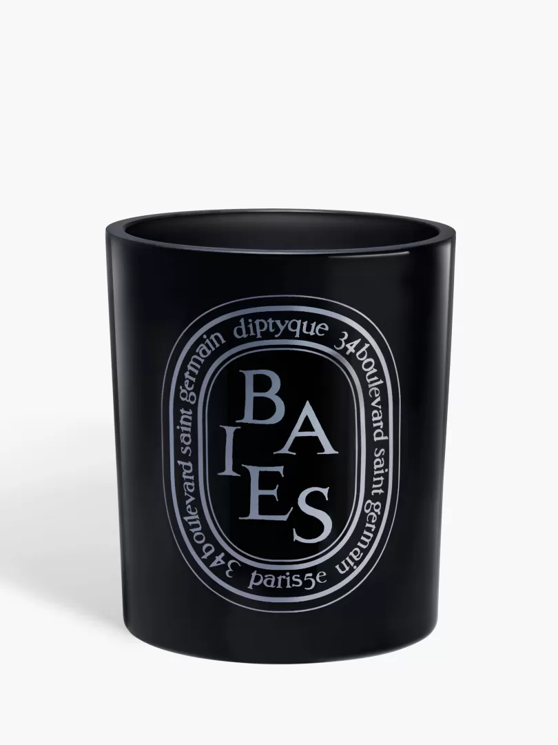 Diptyque Baies (Berries) Medium Candle- See All | Large Candles