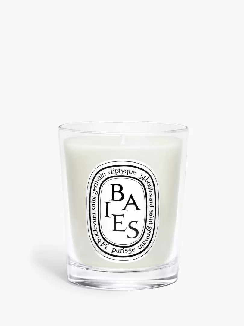 Diptyque Baies (Berries) Small Candle- See All | Small Candles