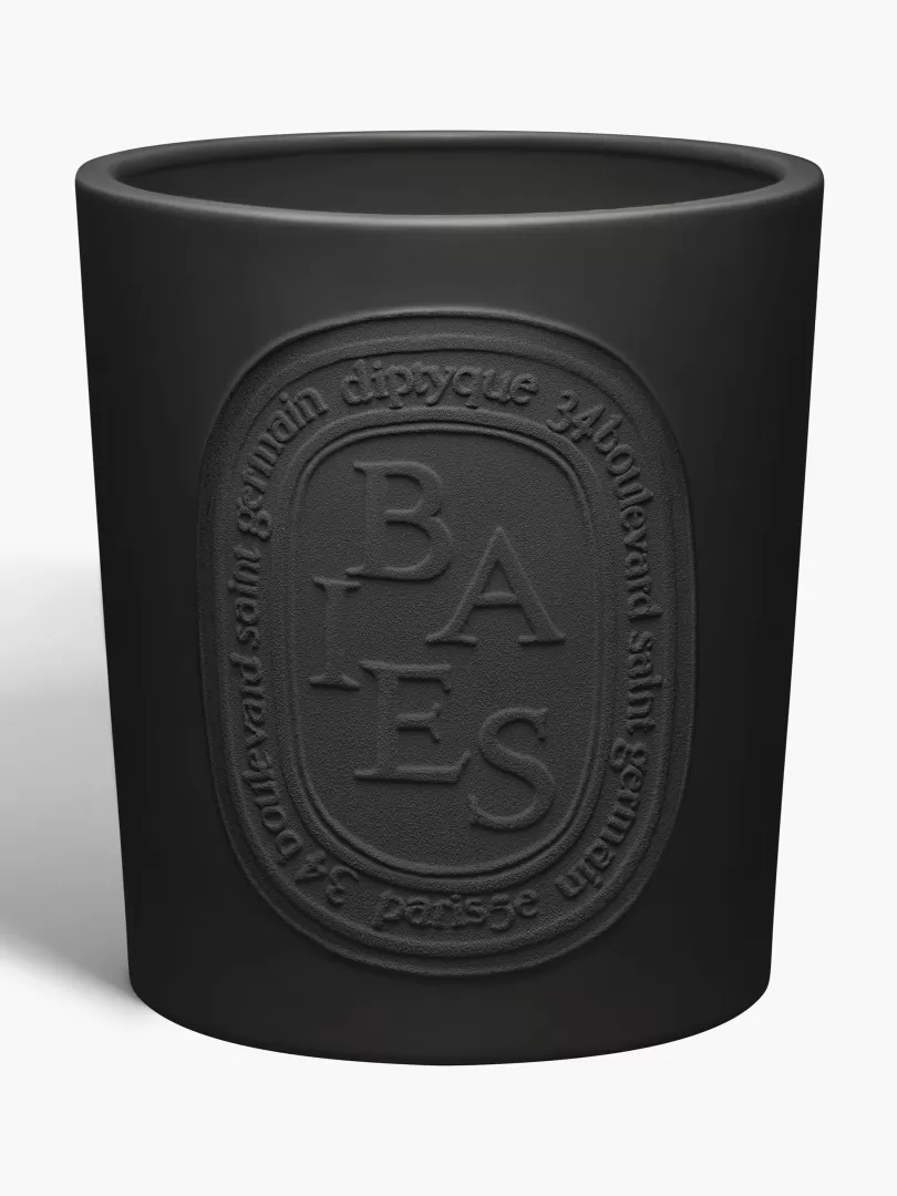 Diptyque Baies (Berries) Very Large Candle- See All | Large Candles