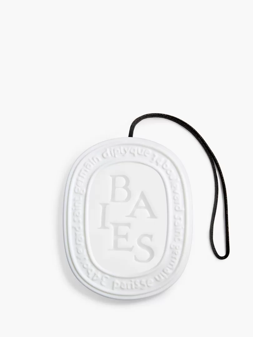 Diptyque Baies (Berries) Wax Oval- Wax Ovals | See All