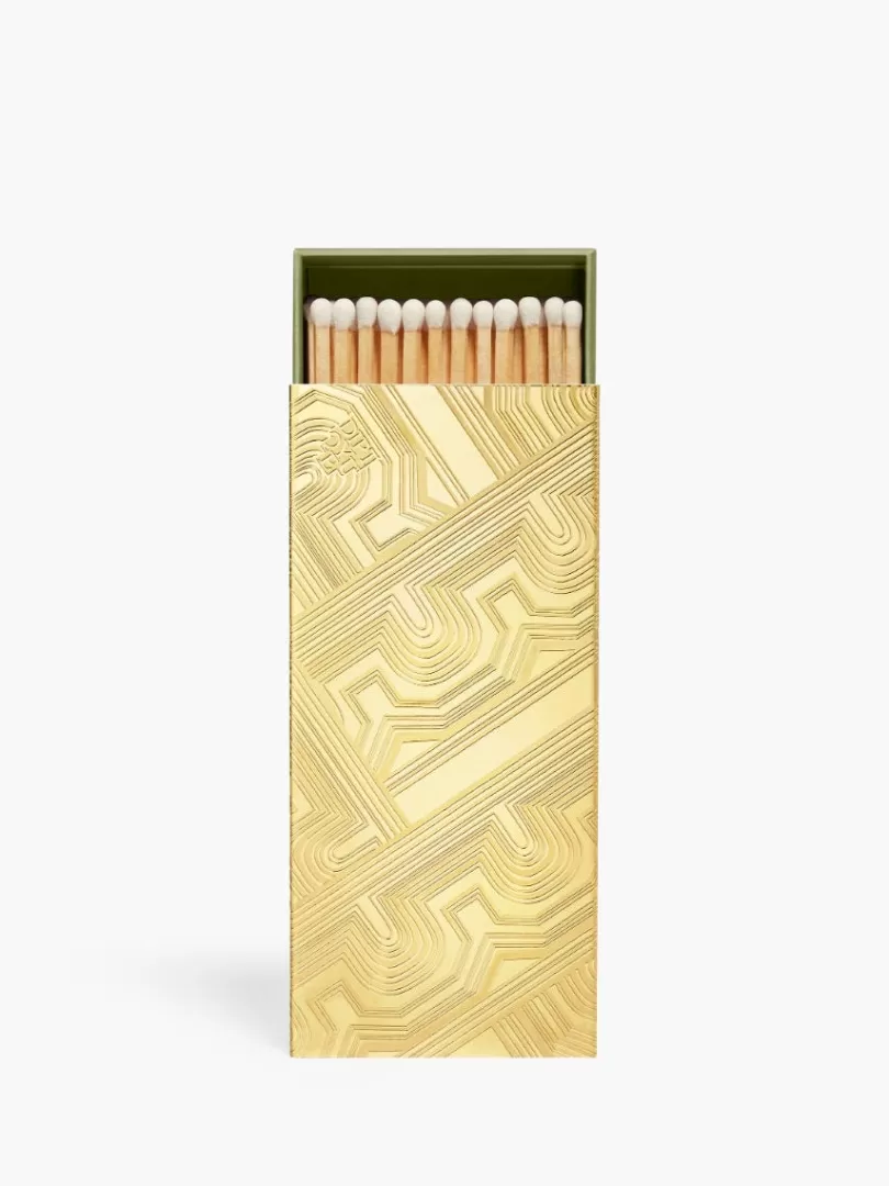 Diptyque Basile Engraved Sleeve For matchbox- Small Accessories | Accessories
