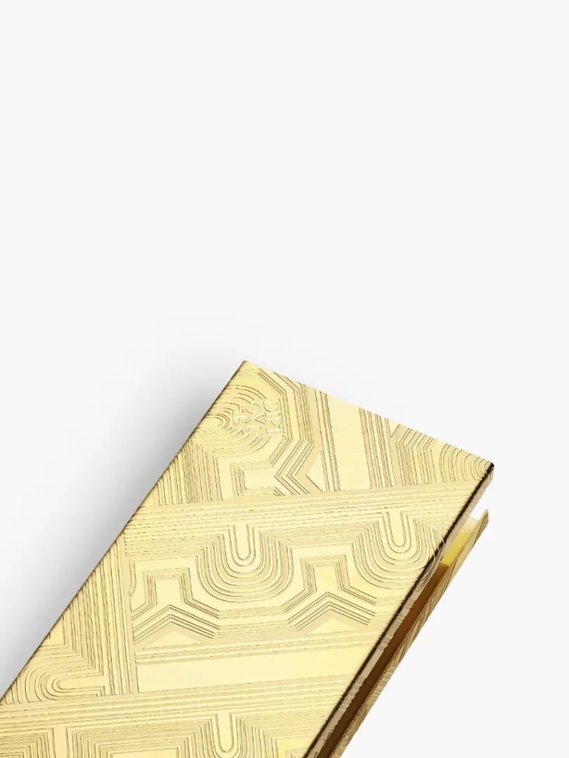 Diptyque Basile Engraved Sleeve For matchbox- Small Accessories | Accessories