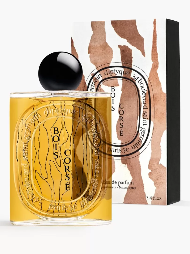 Diptyque Bois Corsé Eau de parfum- See All | Exclusive Perfumes