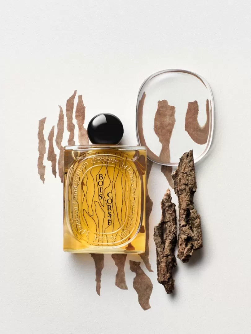 Diptyque Bois Corsé Eau de parfum- See All | Exclusive Perfumes