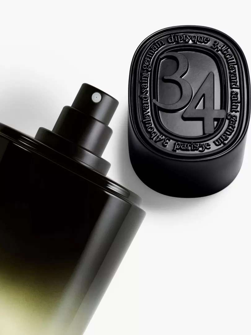 Diptyque 34 Boulevard Saint Germain Eau de parfum- See All | Eaux De Parfum