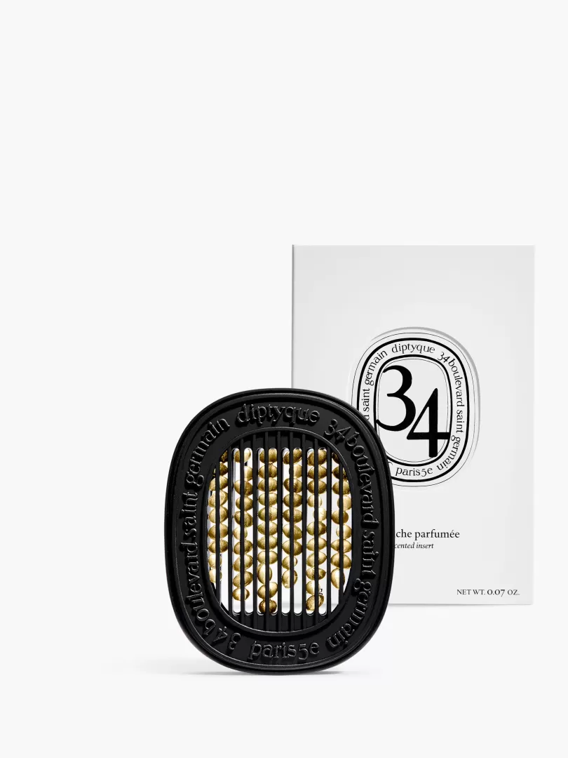 Diptyque 34 boulevard Saint Germain Insert for diffuser- See All | Refills