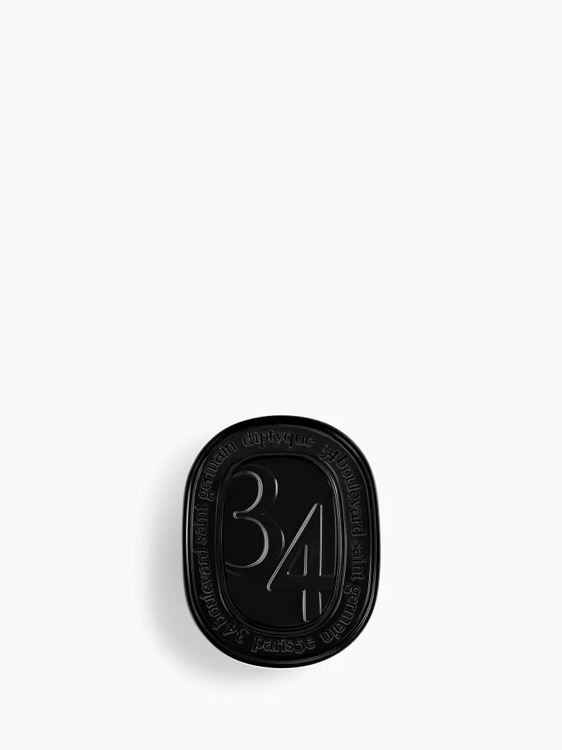 Diptyque 34 Boulevard Saint Germain Refillable Solid Perfume- See All | Solid Perfumes