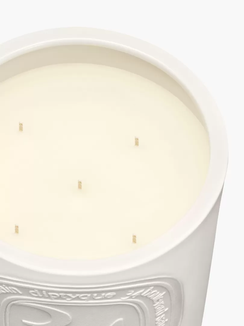 boulevard_saint_germain_very_large_candle_2.webp Diptyque 34 boulevard Saint Germain Very Large Candle- See All | Large Candles