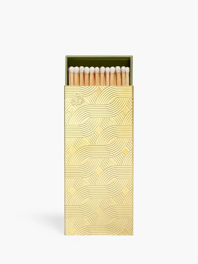 Diptyque Braided Engraved Sleeve For matchbox- Small Accessories