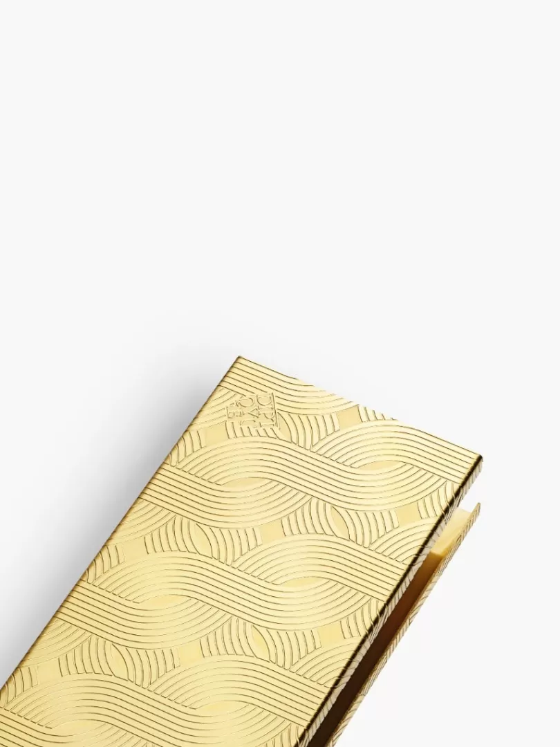 Diptyque Braided Engraved Sleeve For matchbox- Small Accessories