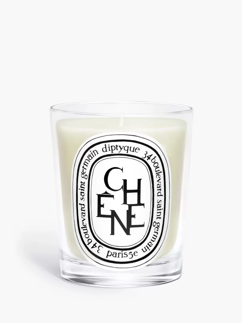 Diptyque Chêne (Oak Tree) Classic Candle- See All | Classic Candles