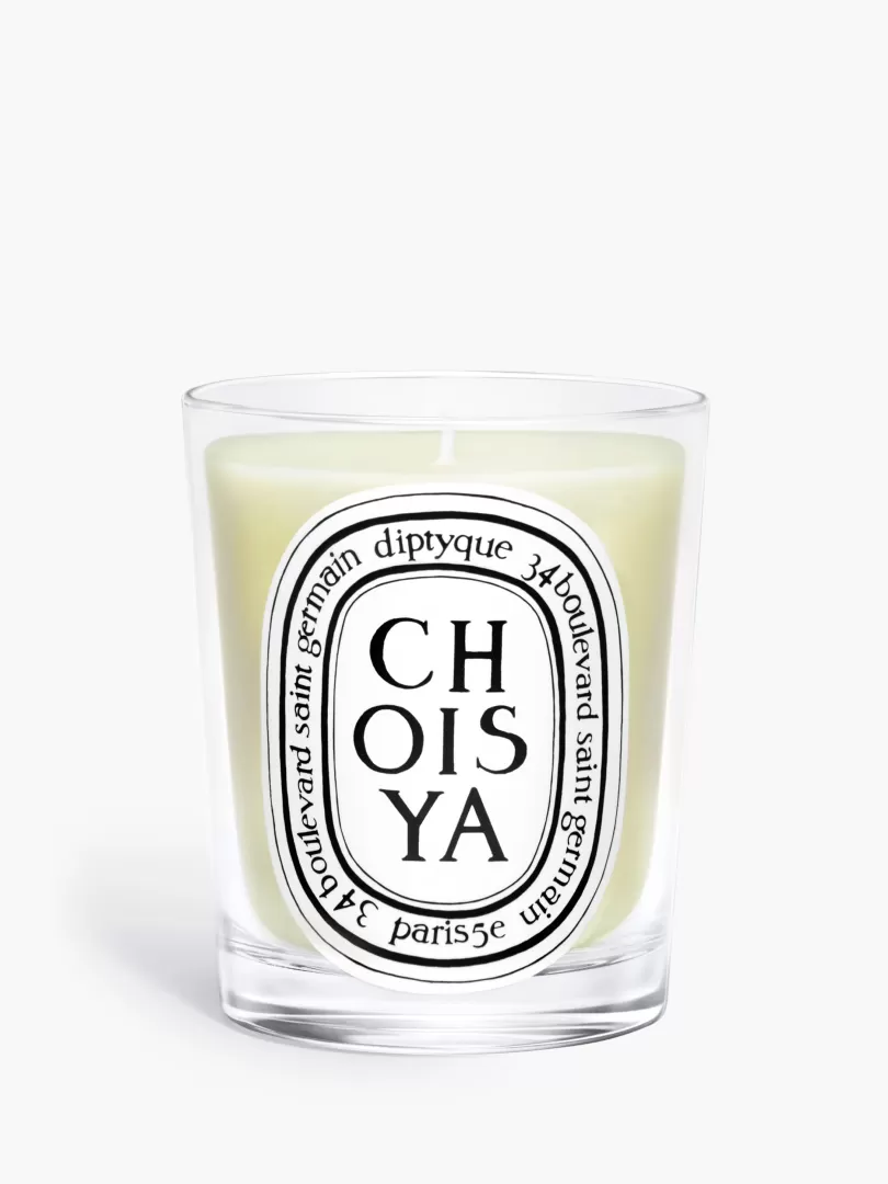 Diptyque Choisya (Orange Blossom) Classic Candle- See All | Classic Candles