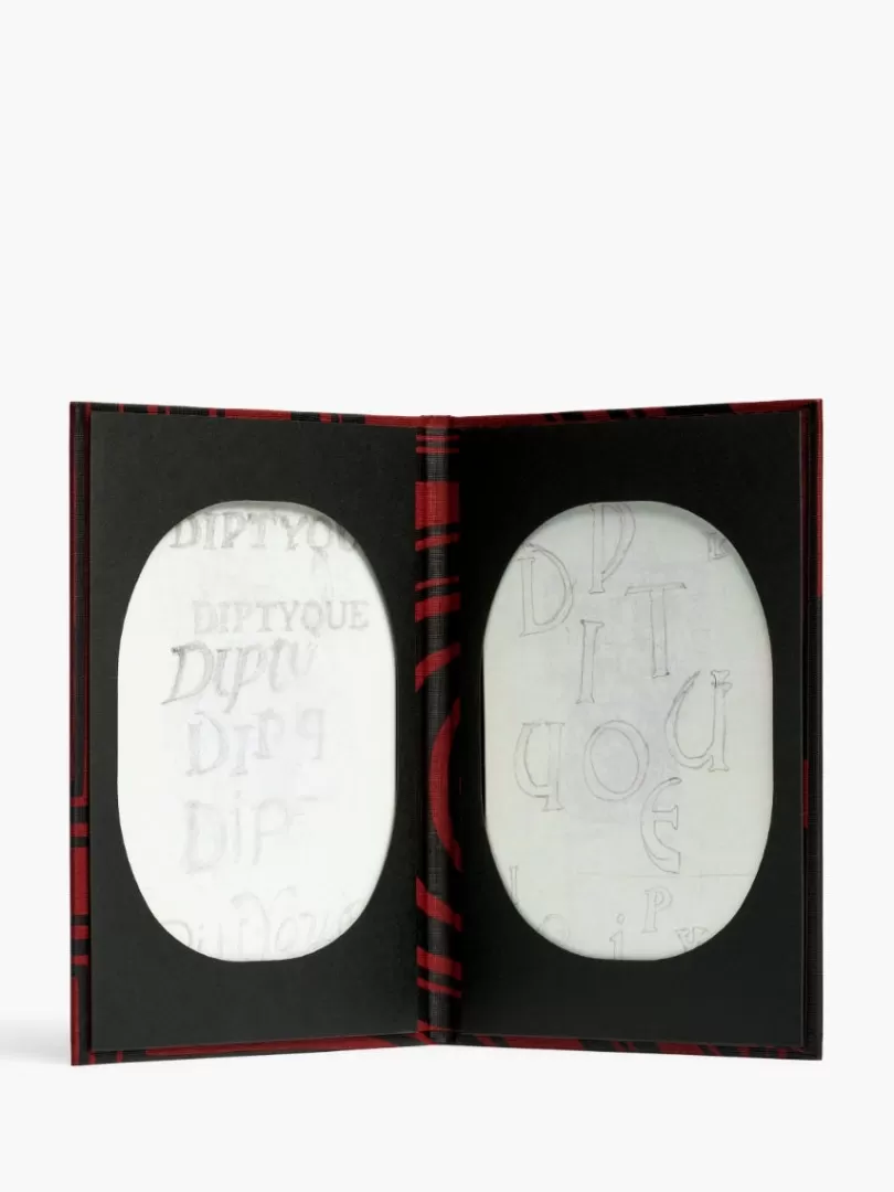 Diptyque Diptych of photo frames Basile- See All