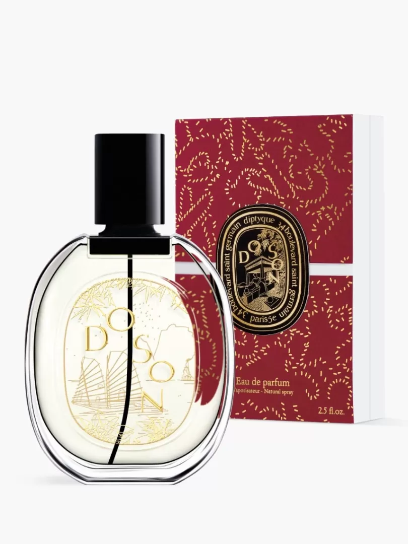 Diptyque Do Son Holiday Edition eau de parfum- See All