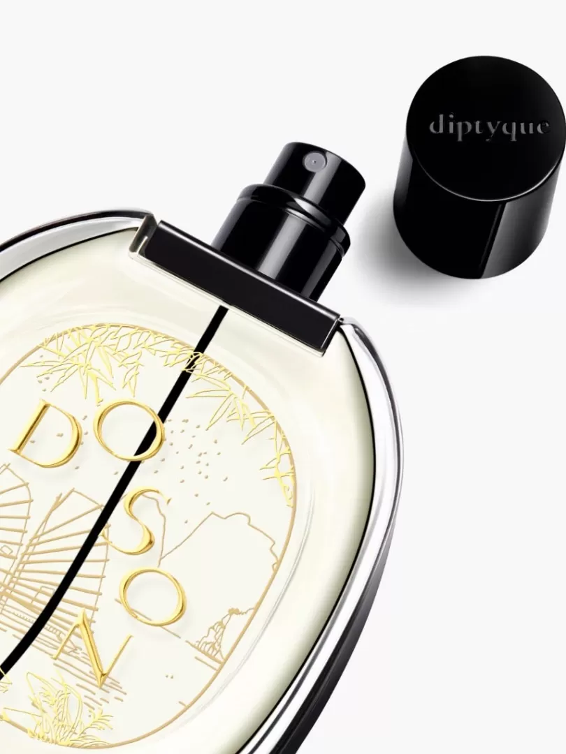 Diptyque Do Son Holiday Edition eau de parfum- See All