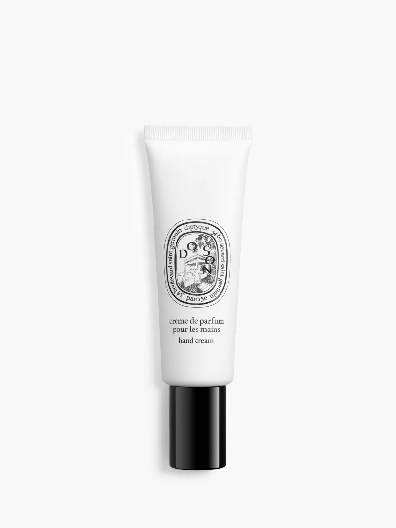 Diptyque Do Son Perfumed hand cream- See All | Travel Formats