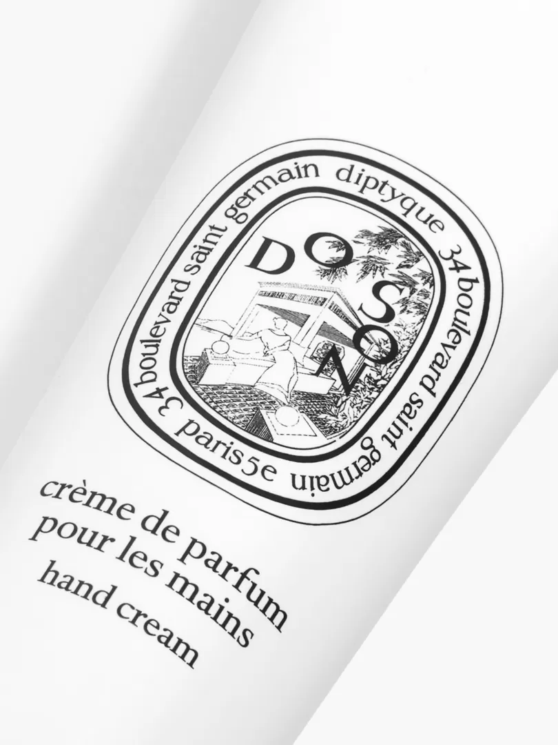 Diptyque Do Son Perfumed hand cream- See All | Travel Formats