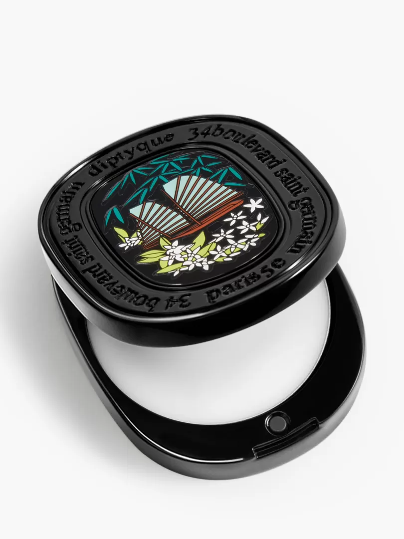 Diptyque Do Son Refillable Solid Perfume- See All | Solid Perfumes