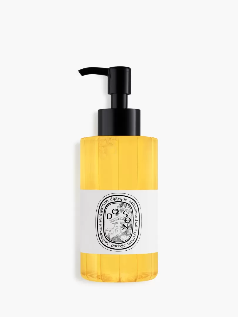 Diptyque Do Son Scented shower oil- See All | See All