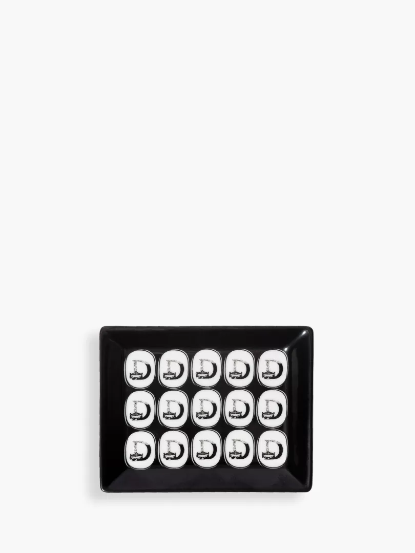 Diptyque Domino Tray Small- See All | Trays