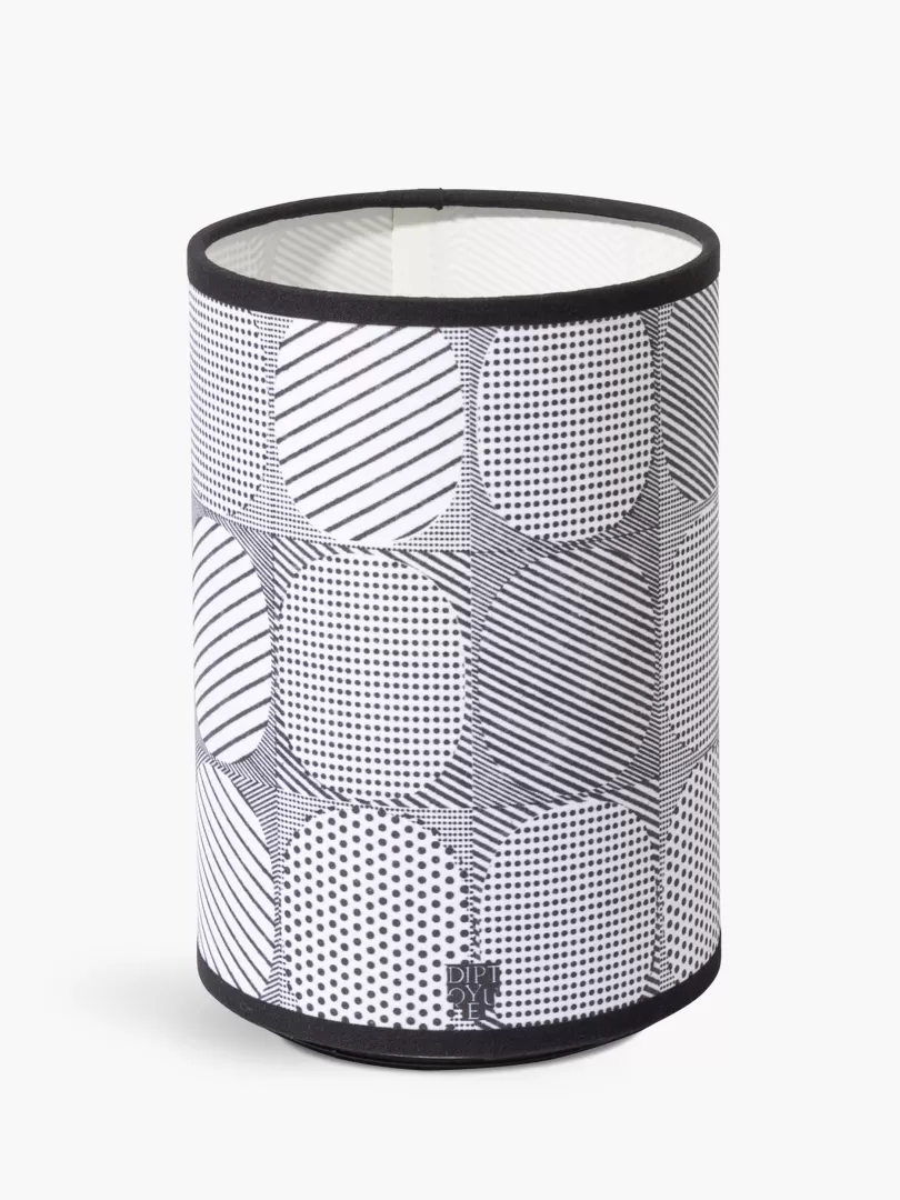 Diptyque Dots Lantern For classic candles- Candle Holders | Accessories