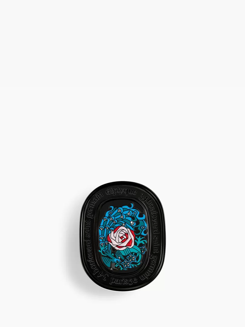 Diptyque Eau Capitale Refillable Solid Perfume- See All | Solid Perfumes