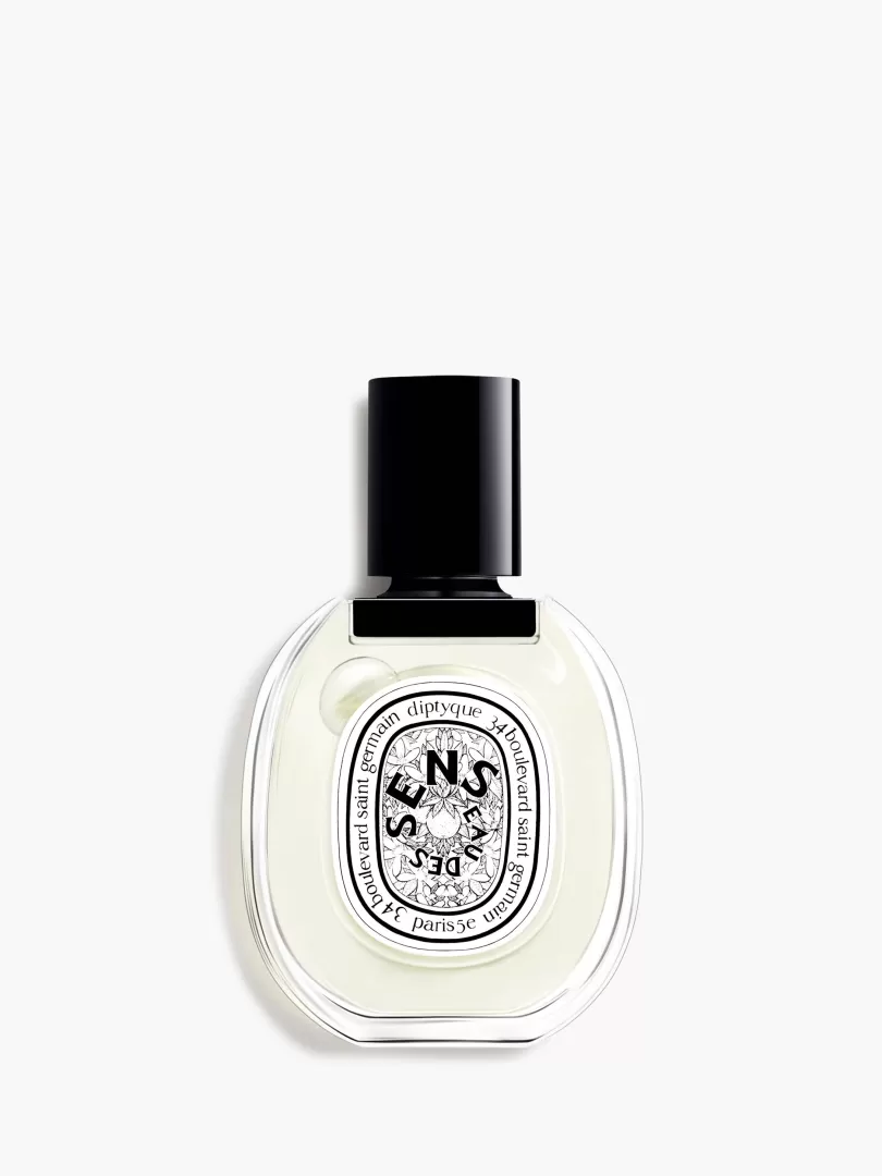 Diptyque Eau des Sens Eau de toilette- Eaux De Toilette