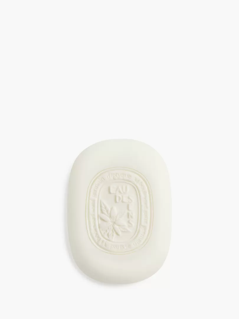 Diptyque Eau des Sens Scented soap- See All | Scented Soaps