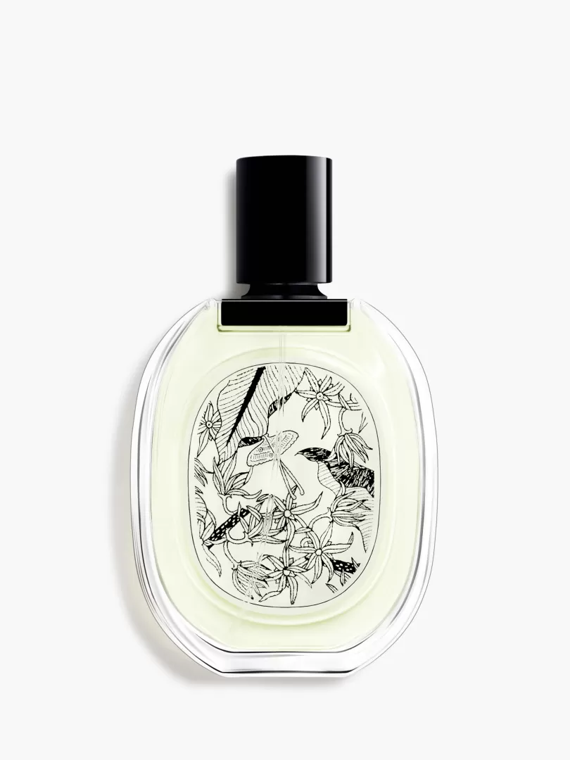 Diptyque Eau Mohéli Eau de toilette- See All | Eaux De Toilette