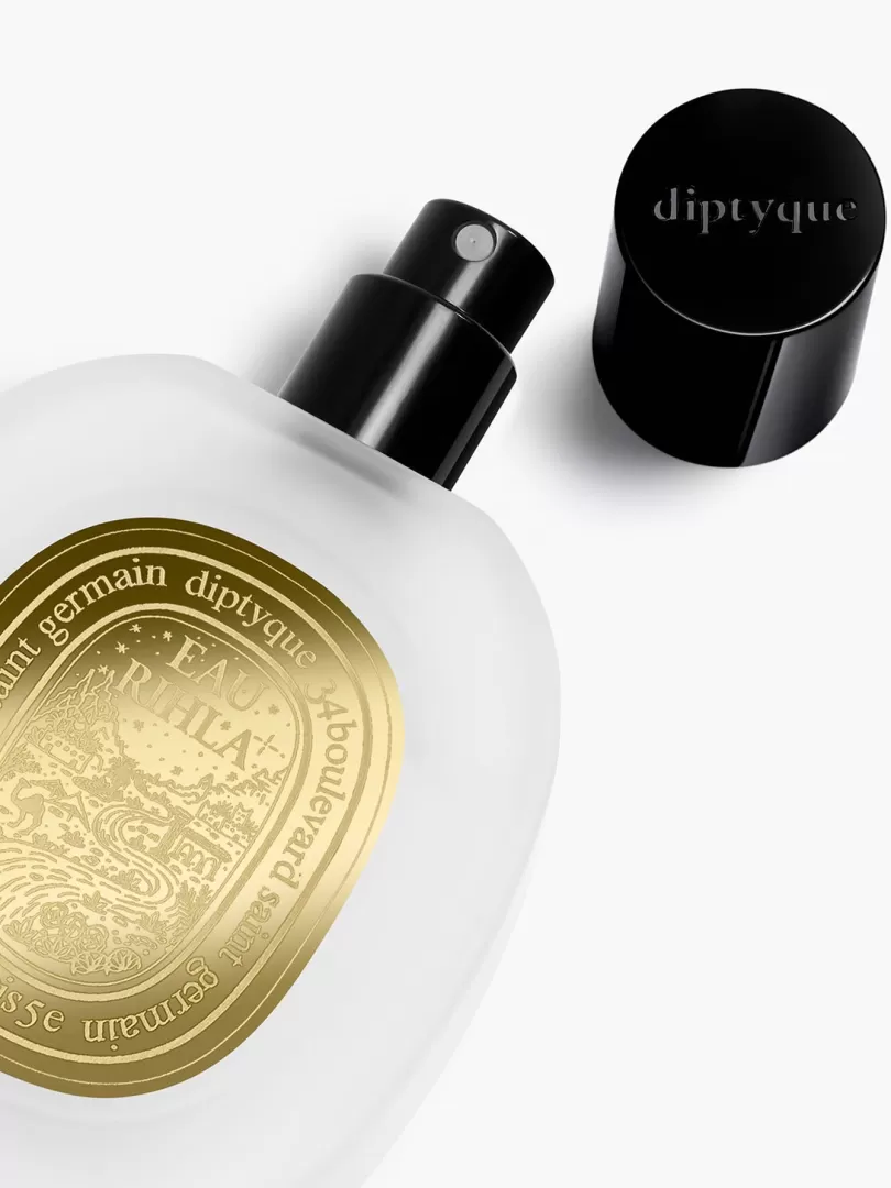 Diptyque Eau Rihla Hair mist- See All | Hair Mist