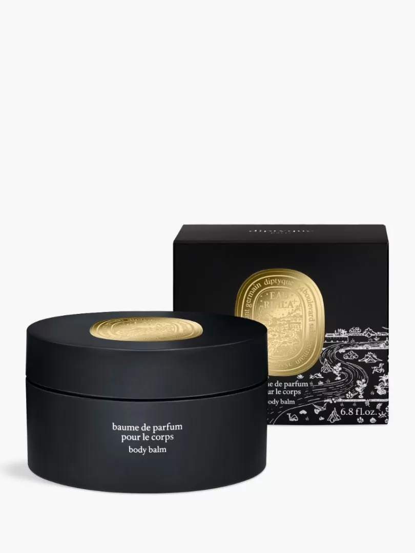 Diptyque Eau Rihla Perfumed body balm- See All | See All