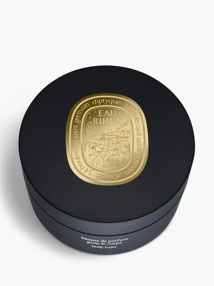 Diptyque Eau Rihla Perfumed body balm- See All | See All