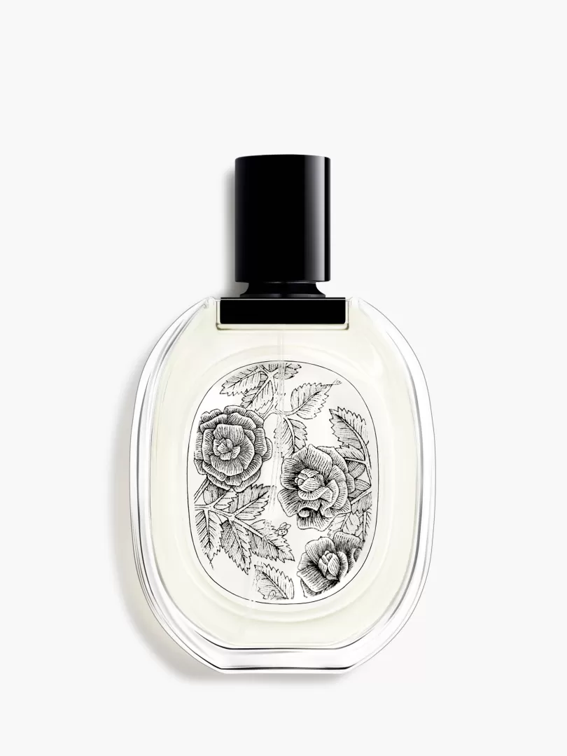Diptyque Eau Rose Eau de toilette- See All | Eaux De Toilette