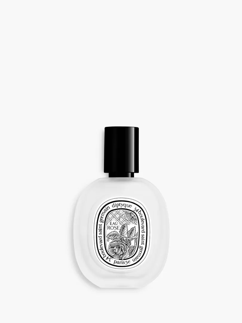 Diptyque Eau Rose Hair mist- See All | Hair Mist