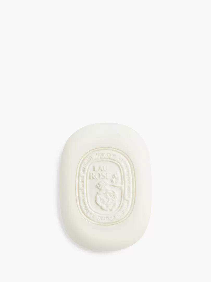 Diptyque Eau Rose Scented soap- See All | Scented Soaps