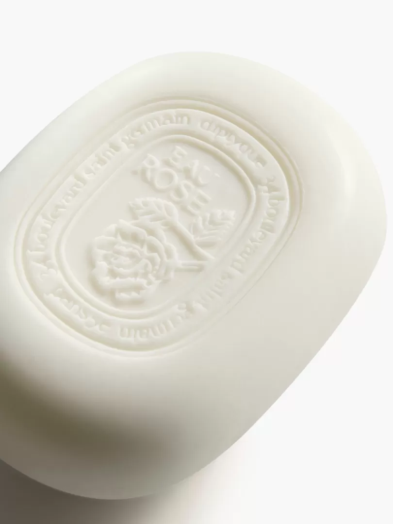 Diptyque Eau Rose Scented soap- See All | Scented Soaps