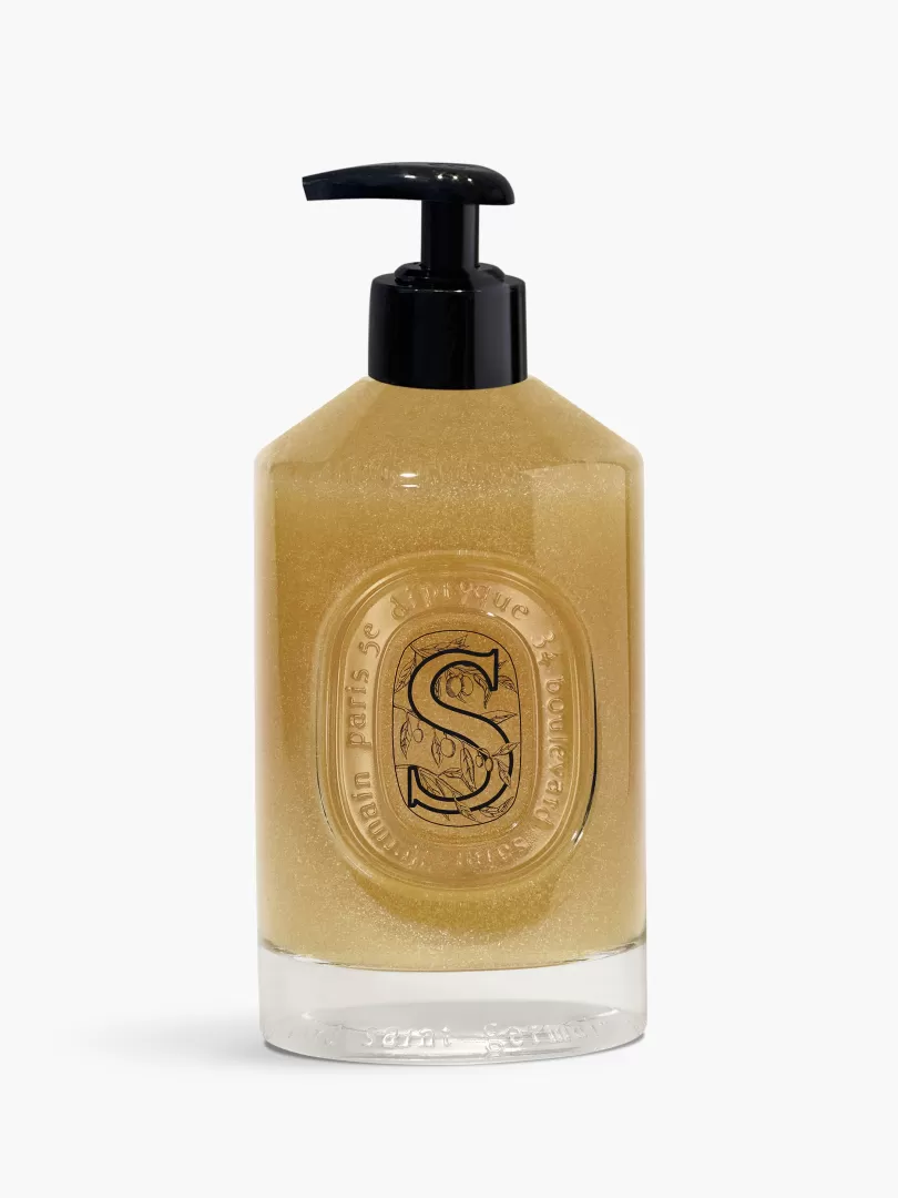 Diptyque Exfoliating Wash For the hands- See All | Hand Care