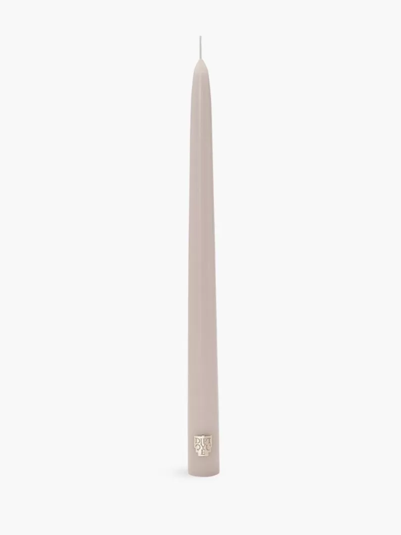 Diptyque Feu de bois (Wood Fire) Taper candle- Taper Candles | See All