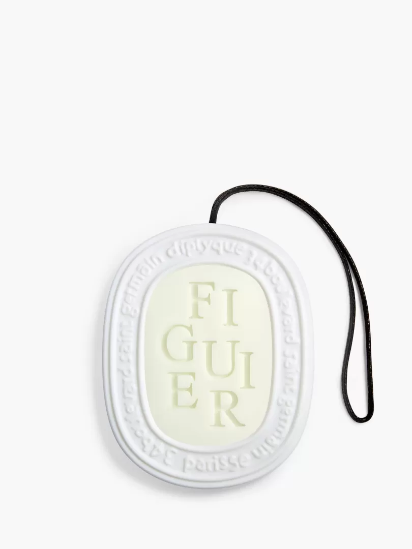 Diptyque Figuier (Fig Tree ) Wax Oval- Wax Ovals | See All