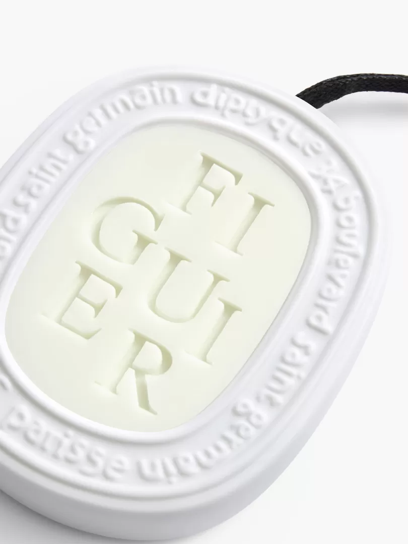 Diptyque Figuier (Fig Tree ) Wax Oval- Wax Ovals | See All
