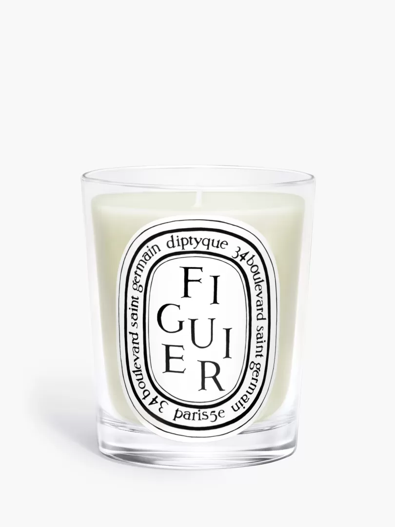 Diptyque Figuier (Fig Tree) Classic Candle- See All | Classic Candles