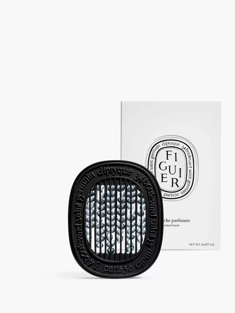 Diptyque Figuier (Fig Tree) Insert for diffuser- See All | Refills