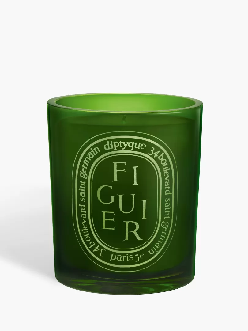 Diptyque Figuier (Fig Tree) Medium Candle- See All | Large Candles