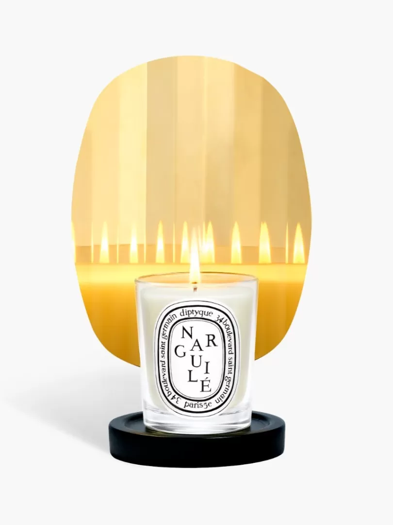 flames_reflecting_candle_stand_for_classic_and_medium_candles_2.webp Diptyque 1,000 Flames Reflecting Candle Stand For classic and medium candles- Stands | Accessories