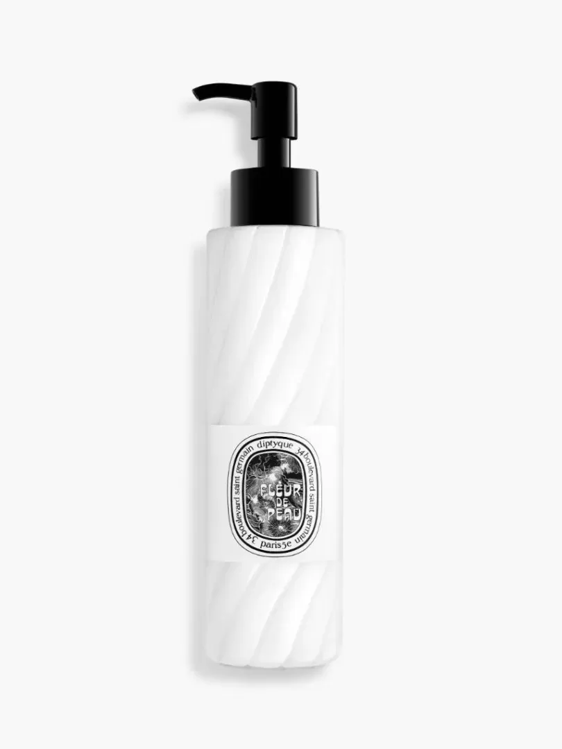 Diptyque Fleur de Peau Hand and body lotion- See All | See All