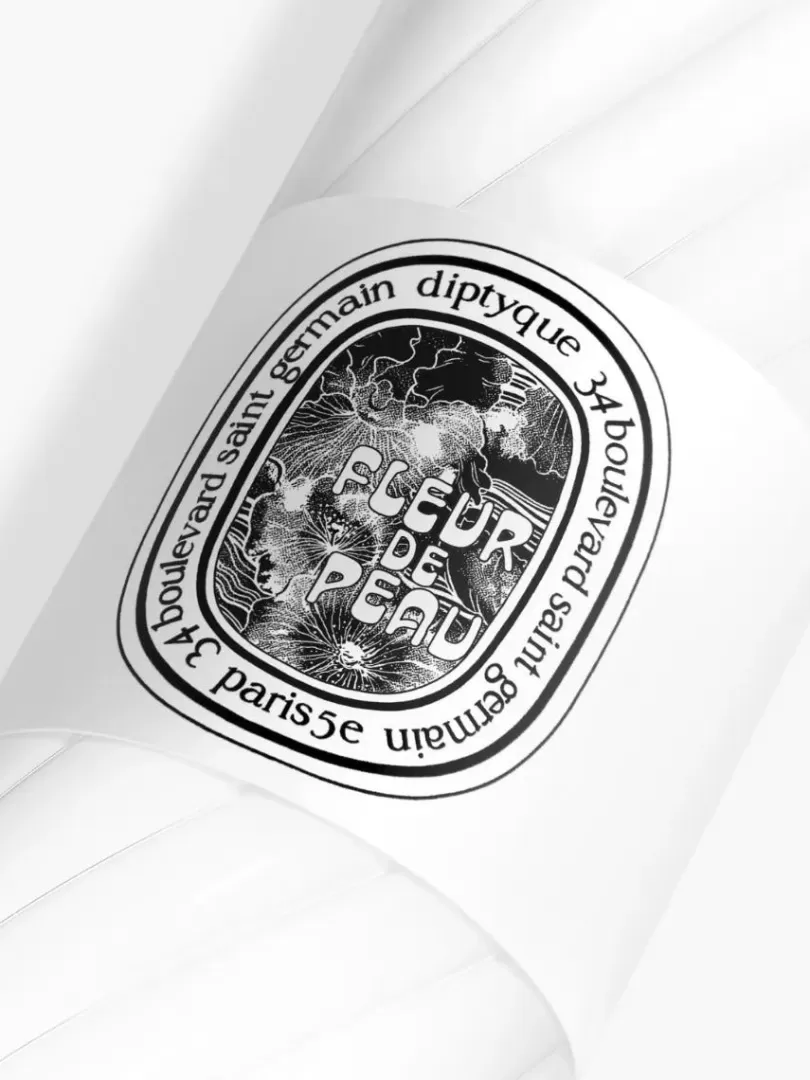 Diptyque Fleur de Peau Hand and body lotion- See All | See All
